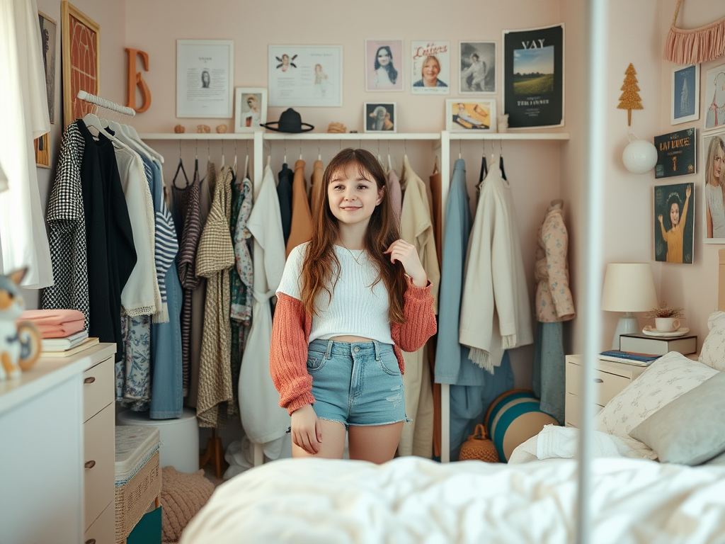 innerharborhi.com | Haine cu stil pentru adolescenți: Cum să navighezi moda