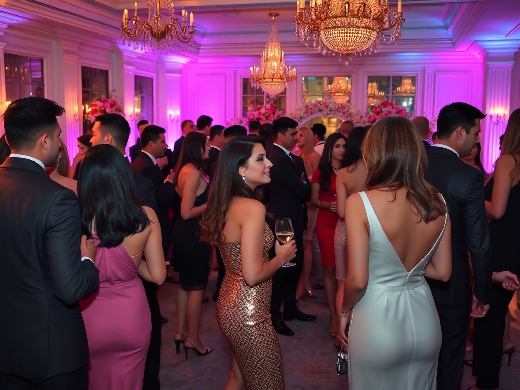 innerharborhi.com | Tendințe în rochii de cocktail 2025