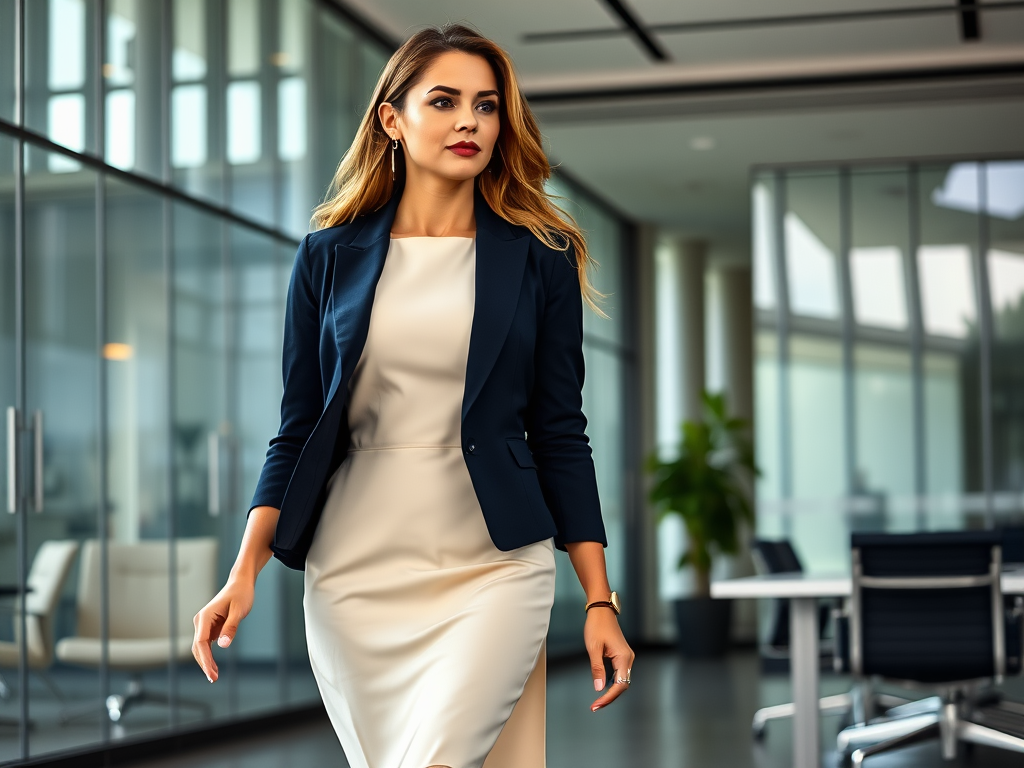 innerharborhi.com | Găsește inspirație în modă cu nuanțe crem