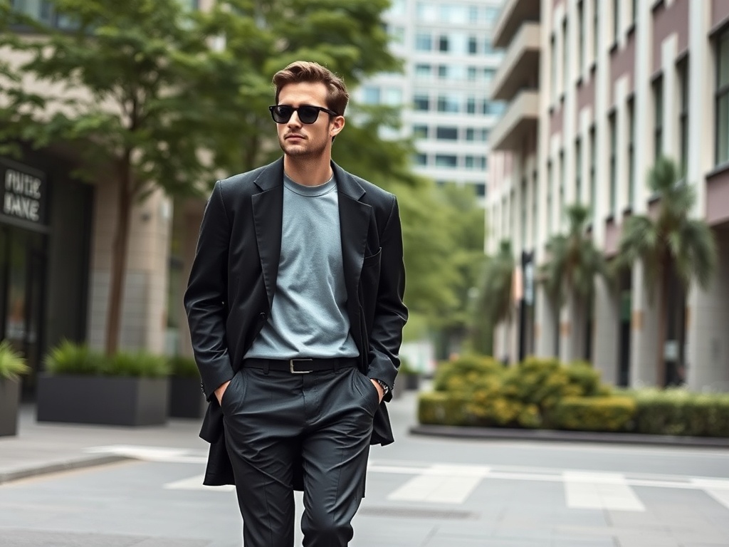 innerharborhi.com | Sfat pentru a alege hainele perfecte dintr-un stil minimalist