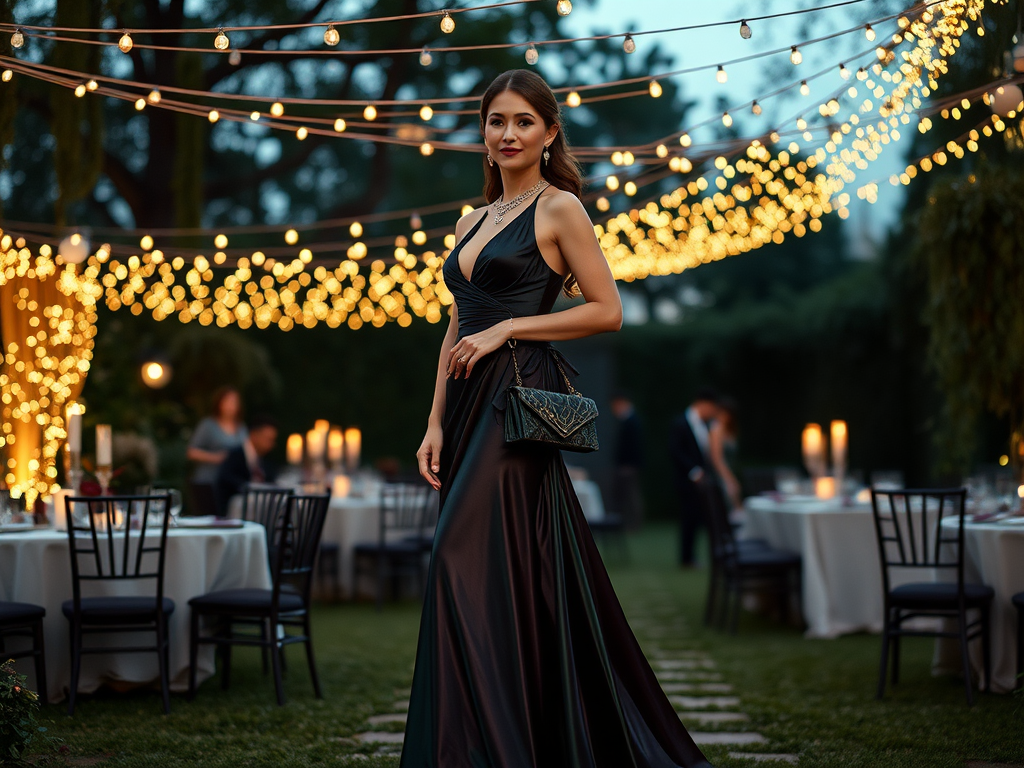 innerharborhi.com | Ce înseamnă dress code-ul black tie și cum să-l respecți