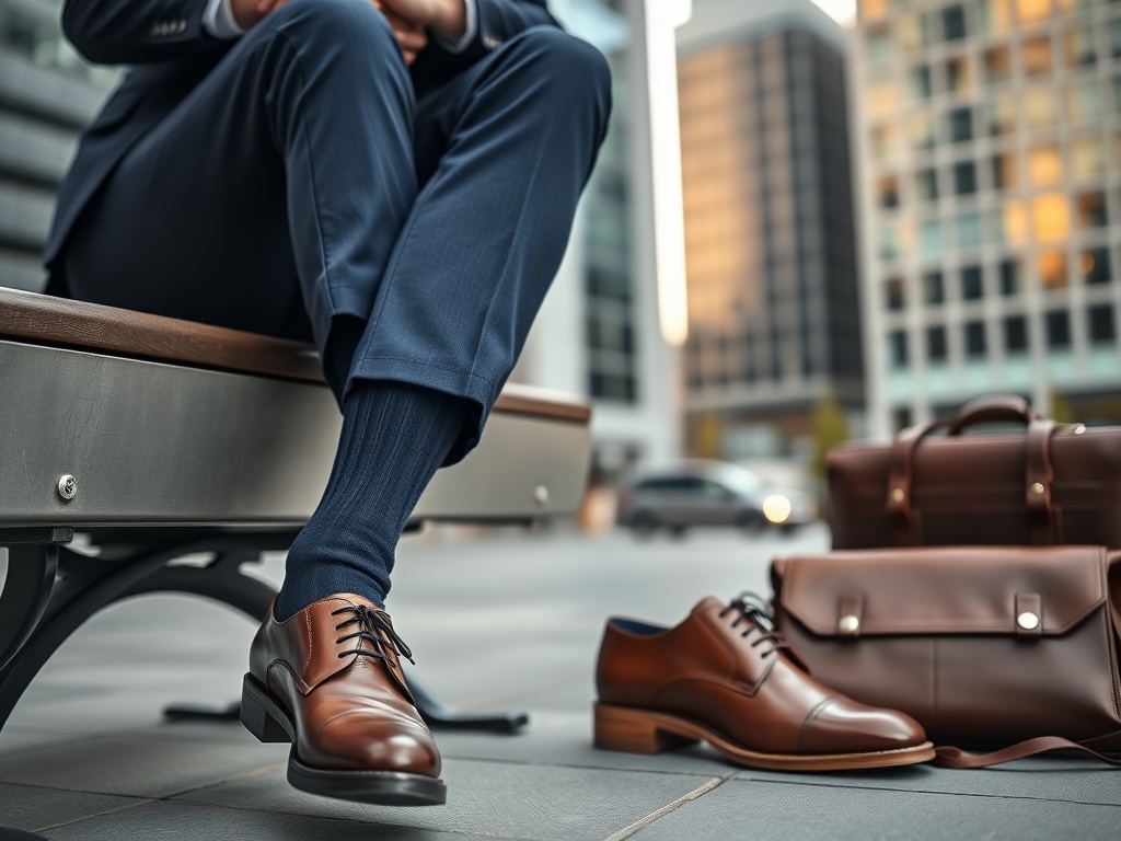 innerharborhi.com | Ghidul pentru alegerea șosetelor în funcție de tipul de pantaloni