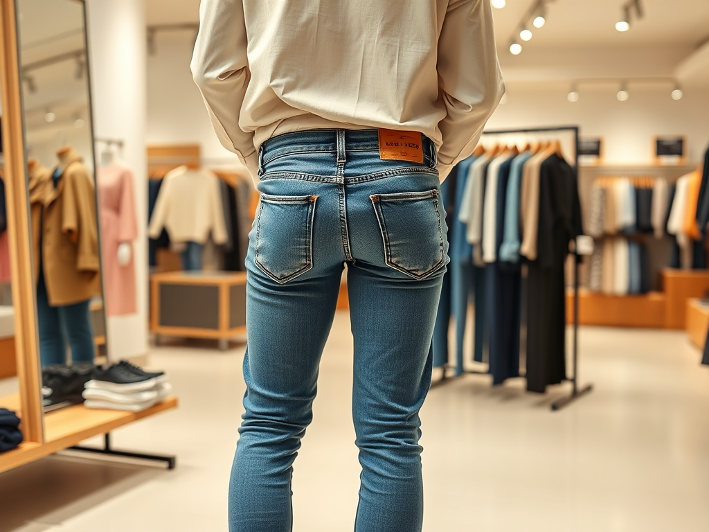 innerharborhi.com | Blugii slim fit vs. blugii largi: ce alegi?