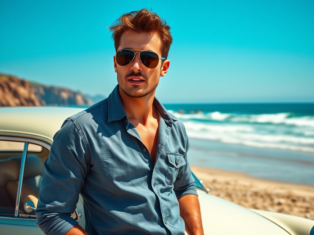innerharborhi.com | Povestea din spatele celor mai iconici ochelari de soare din istorie
