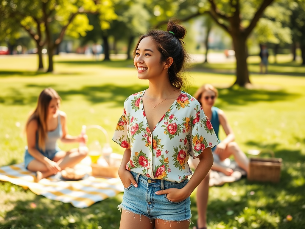 innerharborhi.com | Cum să folosești imprimeurile în îmbrăcămintea casual