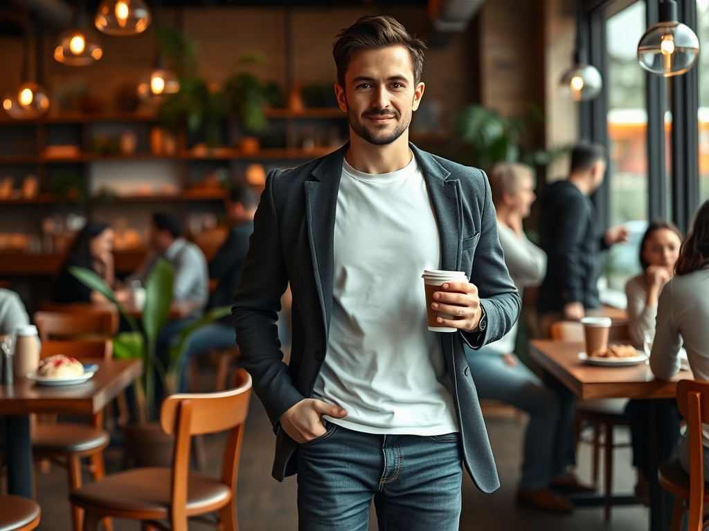 innerharborhi.com | Ce este stilul casual pentru bărbați și cum să-l îmbraci corect?