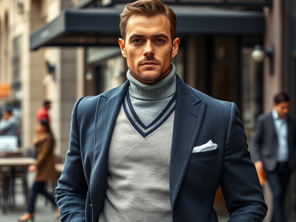 innerharborhi.com | Moda pentru bărbați cu umeri lati: sfaturi de tailoring