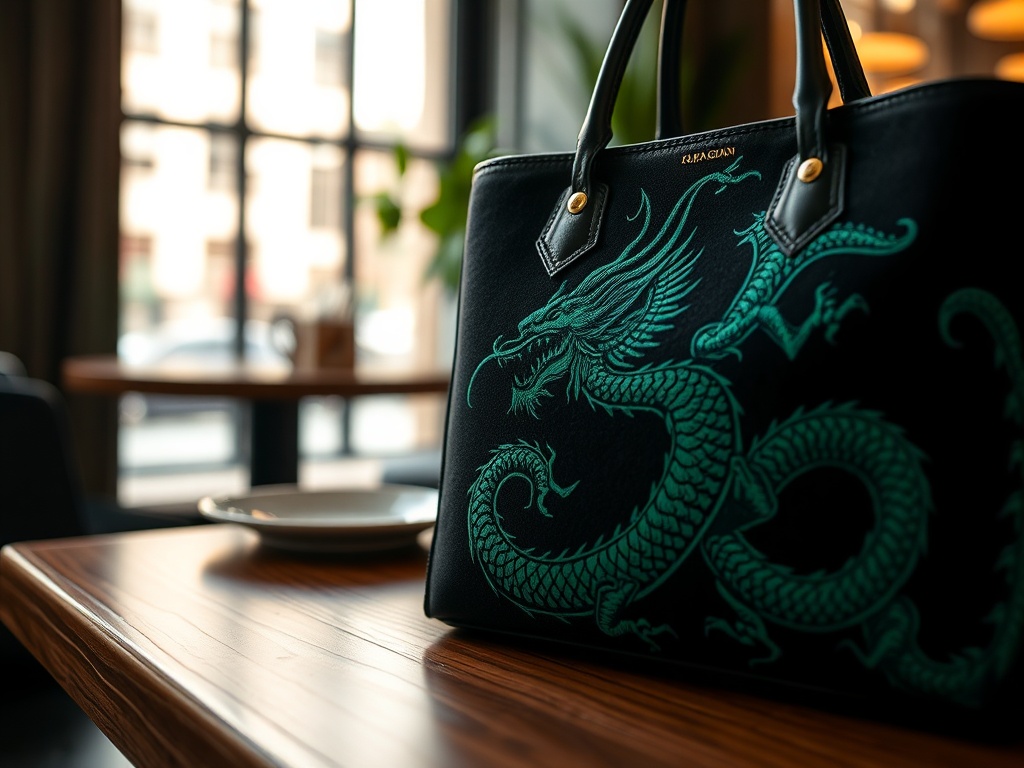 innerharborhi.com | Tendințe în modele cu imprimeu de dragon