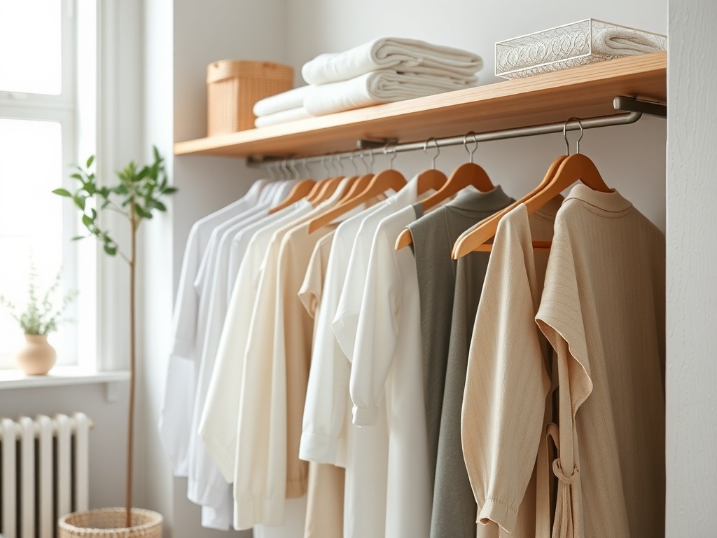 innerharborhi.com | Sfat pentru a alege hainele perfecte dintr-un stil minimalist