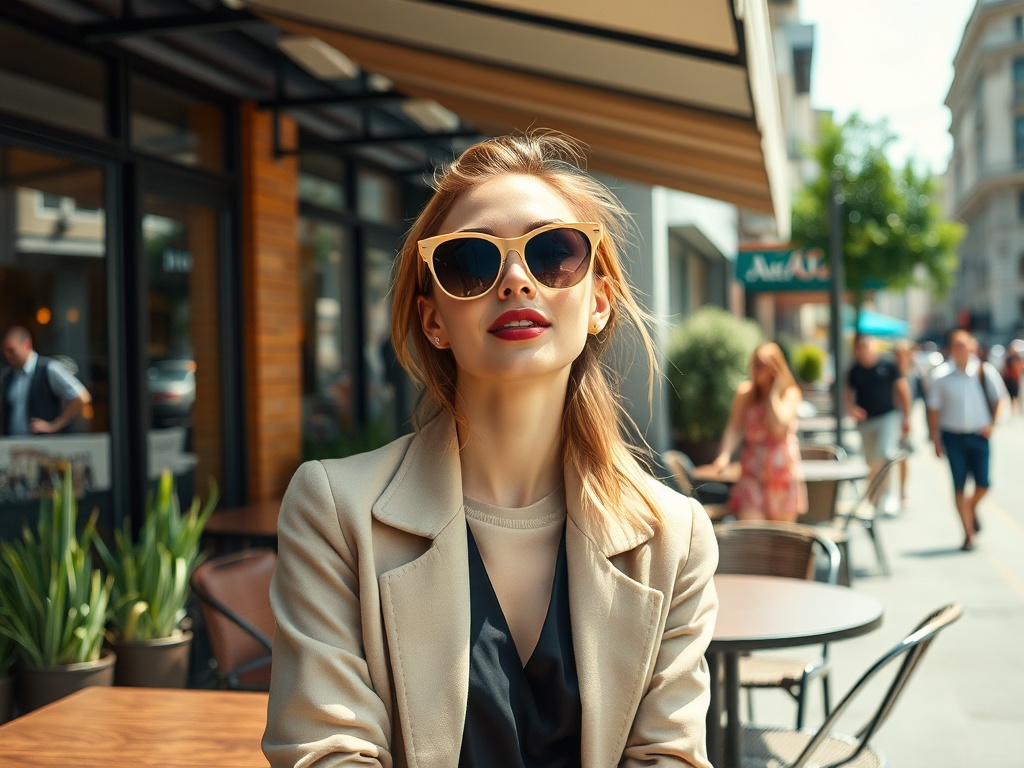 innerharborhi.com | Povestea din spatele celor mai iconici ochelari de soare din istorie
