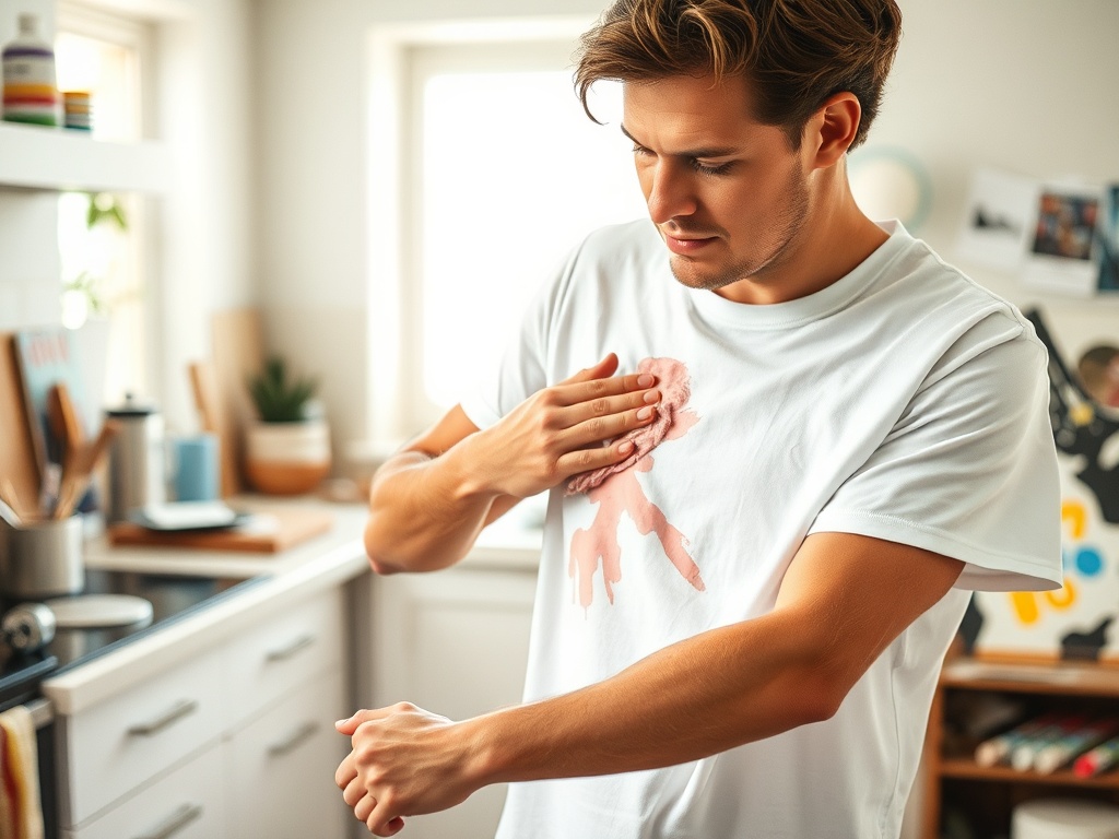innerharborhi.com | Cum să îndepărtezi eficient petele de vopsea de pe haine