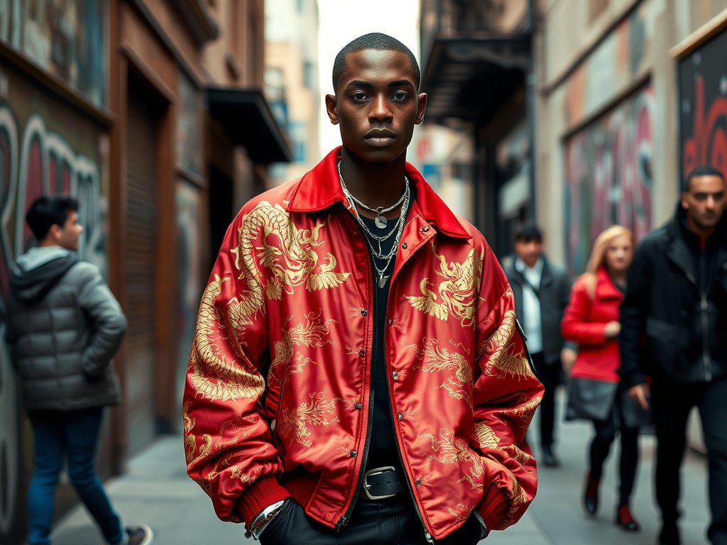 innerharborhi.com | Tendințe în modele cu imprimeu de dragon