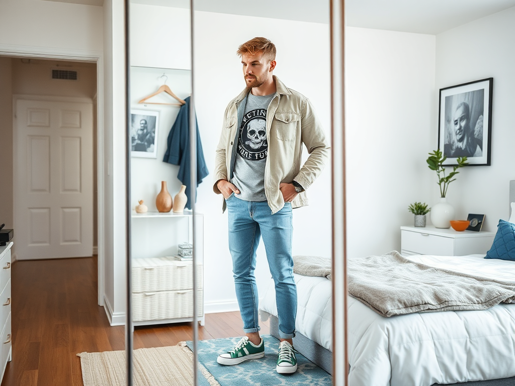 innerharborhi.com | Cele mai trendy modele de imbrăcăminte casual pentru bărbați