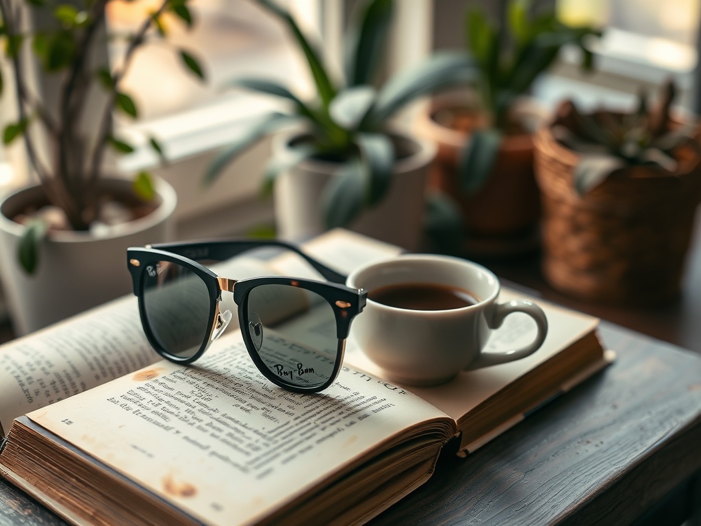 innerharborhi.com | Povestea din spatele celor mai iconici ochelari de soare din istorie