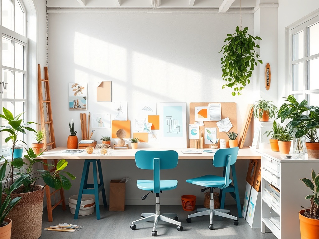 innerharborhi.com | Tendințe în design asimetric și detalii neașteptate