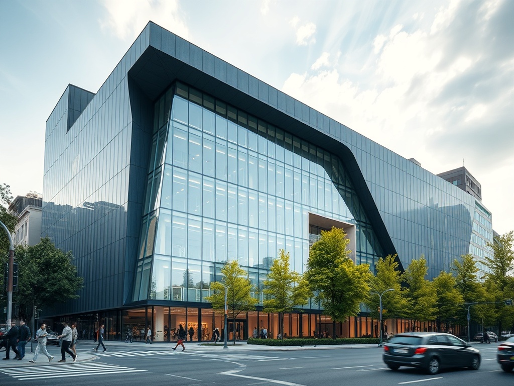 innerharborhi.com | Tendințe în design asimetric și detalii neașteptate