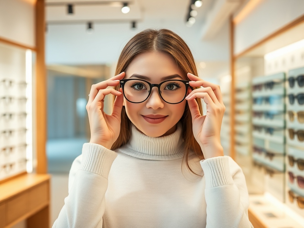 innerharborhi.com | Importanța formelor de ochelari în crearea unui look echilibrat