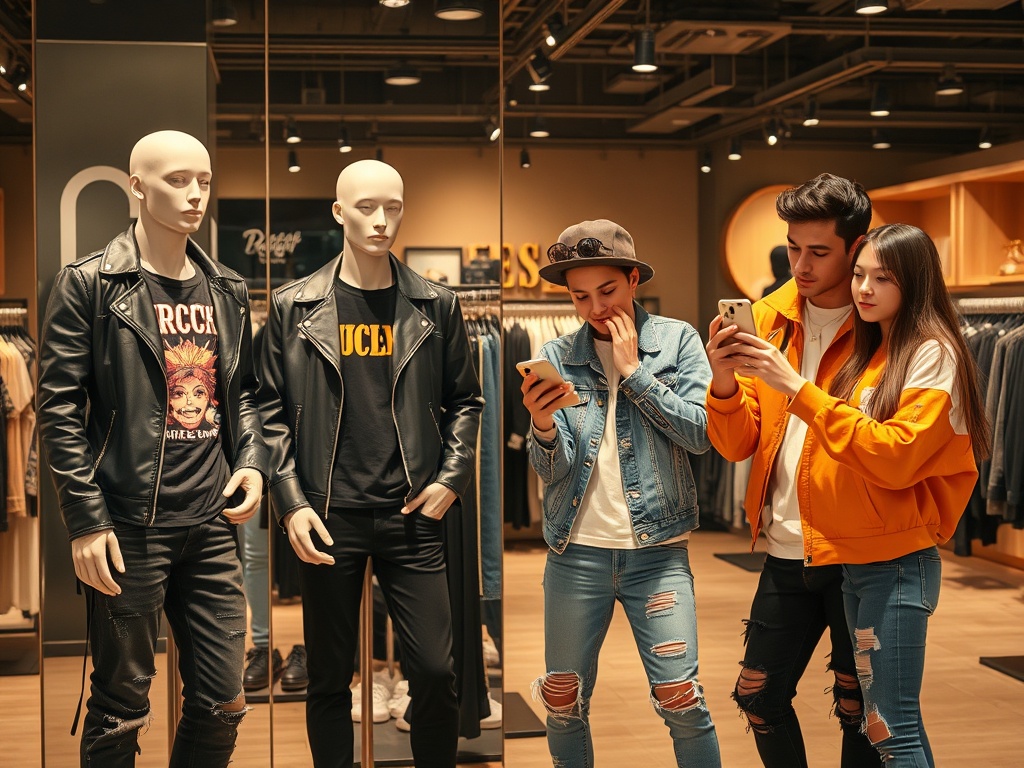 innerharborhi.com | Analiza influenței muzicii asupra stilurilor vestimentare (ex: K‑Pop, Rock)