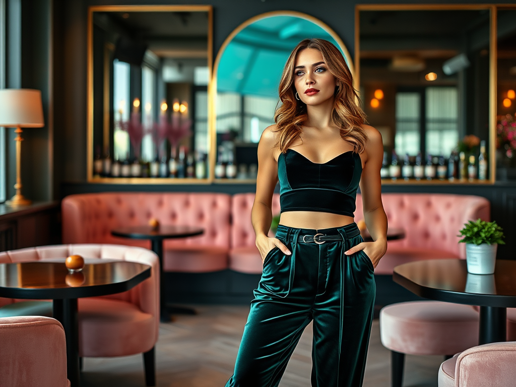innerharborhi.com | Pantalonii de seară: opțiuni elegante pentru ocazii speciale