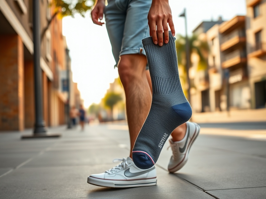 innerharborhi.com | Ghidul pentru alegerea șosetelor în funcție de tipul de pantaloni innerharborhi.com | Ghidul pentru alegerea șosetelor în funcție de tipul de pantaloni