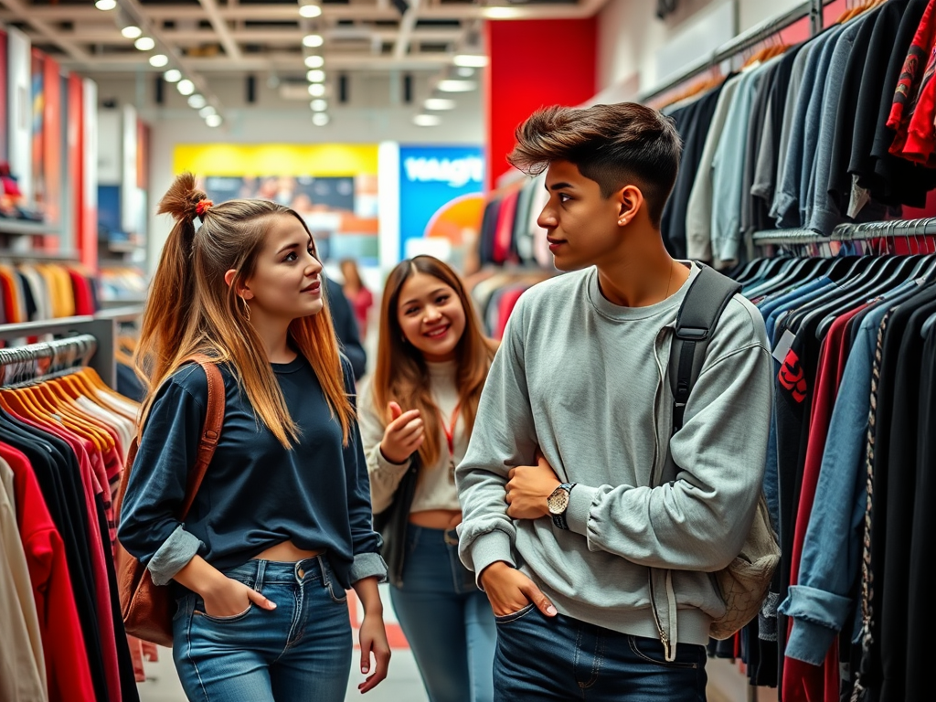 innerharborhi.com | Haine cu stil pentru adolescenți: Cum să navighezi moda