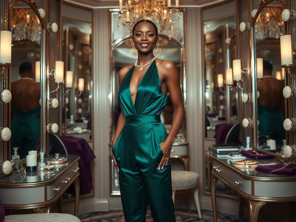 innerharborhi.com | Cum să îmbraci o salopetă pentru o ocazie specială