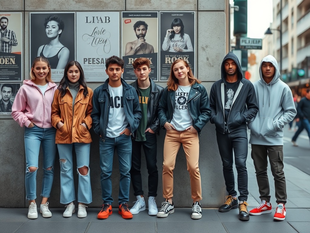 innerharborhi.com | Analiza influenței muzicii asupra stilurilor vestimentare (ex: K‑Pop, Rock)